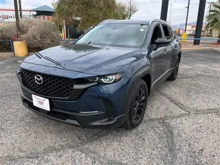 Mazda CX-50 2024 AWD 2.5 S Premium 4dr SUV