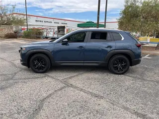 Mazda CX-50 2024 AWD 2.5 S Premium 4dr SUV