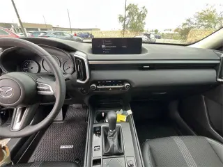 Mazda CX-50 2024 AWD 2.5 S Premium 4dr SUV