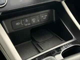 Hyundai TUCSON 2025 SEL Convenience 4dr SUV