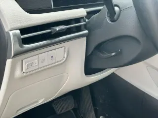 Hyundai TUCSON 2025 SEL Convenience 4dr SUV
