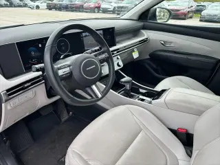 Hyundai TUCSON 2025 SEL Convenience 4dr SUV
