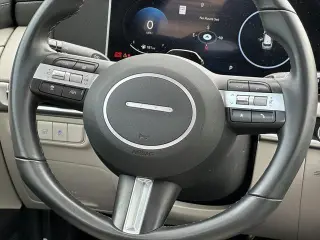 Hyundai TUCSON 2025 SEL Convenience 4dr SUV