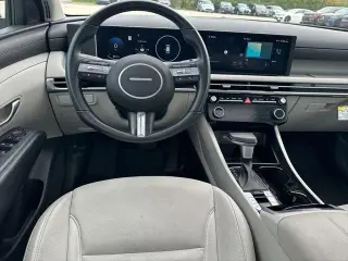 Hyundai TUCSON 2025 SEL Convenience 4dr SUV