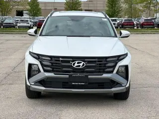 Hyundai TUCSON 2025 SEL Convenience 4dr SUV