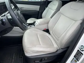 Hyundai TUCSON 2025 SEL Convenience 4dr SUV