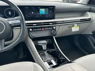 Hyundai TUCSON 2025 SEL Convenience 4dr SUV