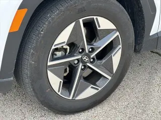 Hyundai TUCSON 2025 SEL Convenience 4dr SUV