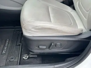 Hyundai TUCSON 2025 SEL Convenience 4dr SUV