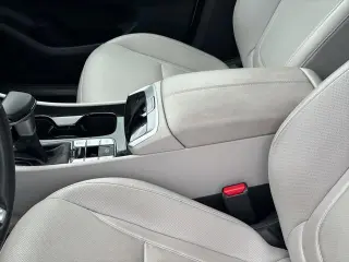 Hyundai TUCSON 2025 SEL Convenience 4dr SUV