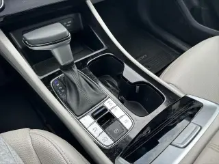 Hyundai TUCSON 2025 SEL Convenience 4dr SUV