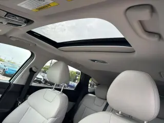 Hyundai TUCSON 2025 SEL Convenience 4dr SUV