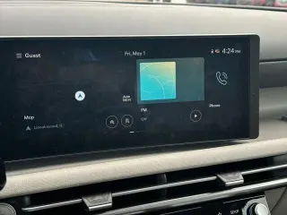 Hyundai TUCSON 2025 SEL Convenience 4dr SUV