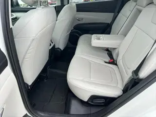 Hyundai TUCSON 2025 SEL Convenience 4dr SUV