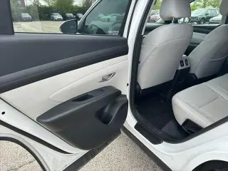 Hyundai TUCSON 2025 SEL Convenience 4dr SUV