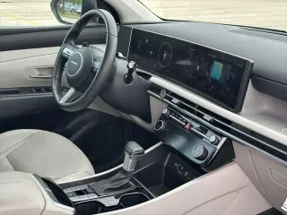 Hyundai TUCSON 2025 SEL Convenience 4dr SUV