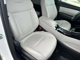 Hyundai TUCSON 2025 SEL Convenience 4dr SUV