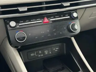 Hyundai TUCSON 2025 SEL Convenience 4dr SUV