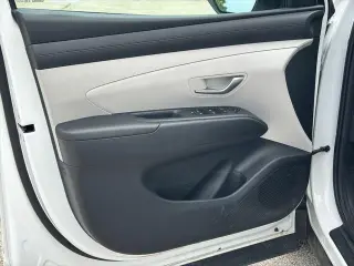 Hyundai TUCSON 2025 SEL Convenience 4dr SUV