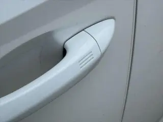 Hyundai TUCSON 2025 SEL Convenience 4dr SUV