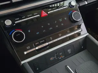 Hyundai SANTA FE 2026 AWD XRT 4dr SUV