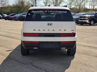 Hyundai SANTA FE 2026 AWD XRT 4dr SUV