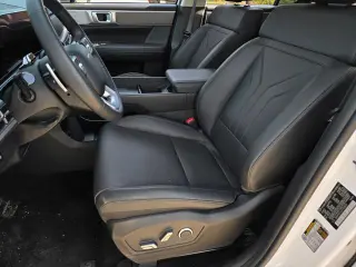 Hyundai SANTA FE 2026 AWD XRT 4dr SUV