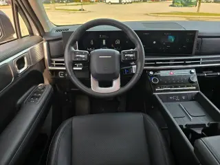 Hyundai SANTA FE 2026 AWD XRT 4dr SUV