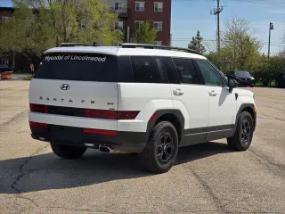 Hyundai SANTA FE 2026 AWD XRT 4dr SUV