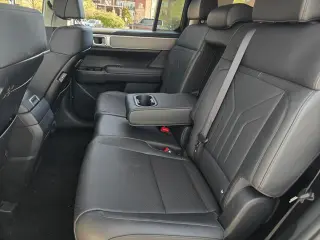 Hyundai SANTA FE 2026 AWD XRT 4dr SUV