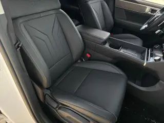 Hyundai SANTA FE 2026 AWD XRT 4dr SUV