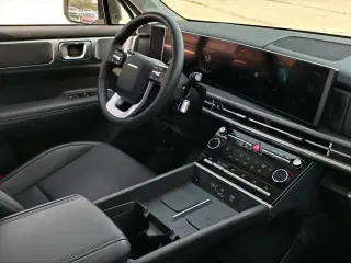 Hyundai SANTA FE 2026 AWD XRT 4dr SUV