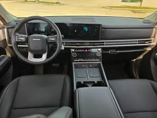 Hyundai SANTA FE 2026 AWD XRT 4dr SUV