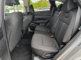 Hyundai SANTA FE 2025 AWD Limited 4dr SUV