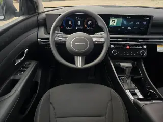 Hyundai SANTA FE 2025 AWD Limited 4dr SUV