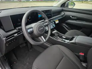 Hyundai SANTA FE 2025 AWD Limited 4dr SUV