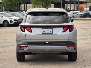 Hyundai SANTA FE 2025 AWD Limited 4dr SUV