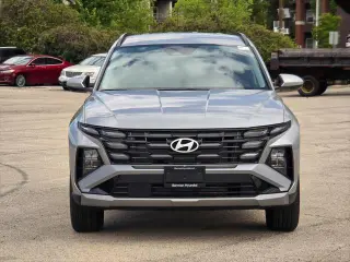 Hyundai SANTA FE 2025 AWD Limited 4dr SUV
