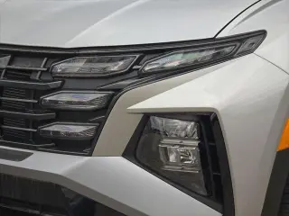 Hyundai SANTA FE 2025 AWD Limited 4dr SUV