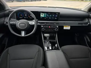 Hyundai SANTA FE 2025 AWD Limited 4dr SUV