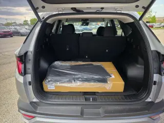 Hyundai SANTA FE 2025 AWD Limited 4dr SUV