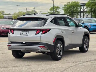 Hyundai SANTA FE 2025 AWD Limited 4dr SUV