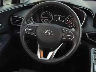 Hyundai SANTA FE 2023 AWD SEL 4dr Crossover