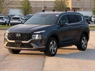 Hyundai SANTA FE 2023 AWD SEL 4dr Crossover