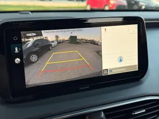 Hyundai SANTA FE 2023 AWD SEL 4dr Crossover