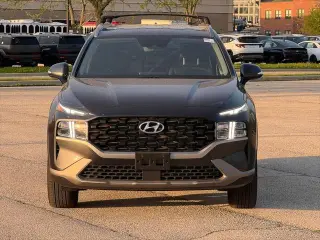 Hyundai SANTA FE 2023 AWD SEL 4dr Crossover