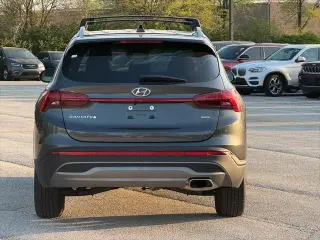 Hyundai SANTA FE 2023 AWD SEL 4dr Crossover