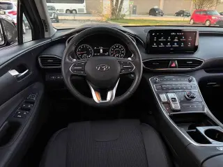Hyundai SANTA FE 2023 AWD SEL 4dr Crossover