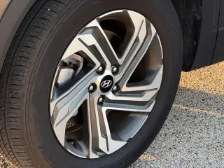 Hyundai SANTA FE 2023 AWD SEL 4dr Crossover