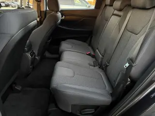 Hyundai SANTA FE 2023 AWD SEL 4dr Crossover